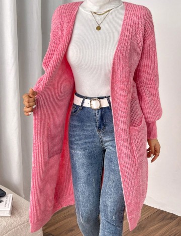 Cardigan Shein, roz