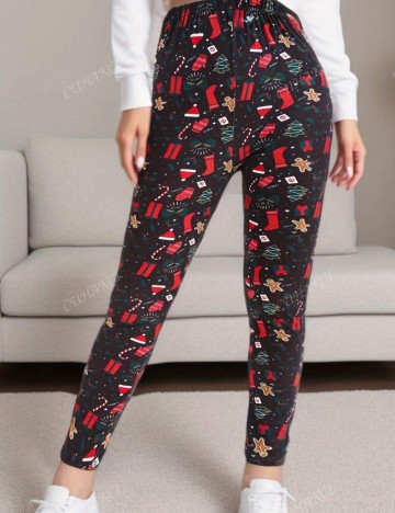 Colanti Shein, negru