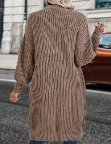 Cardigan Shein, maro