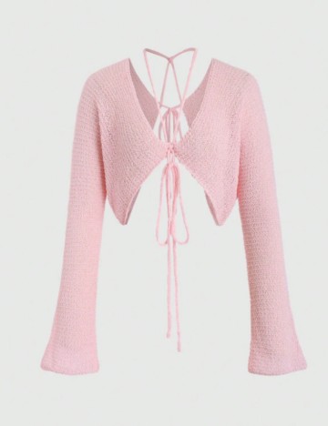 Cardigan Shein, roz