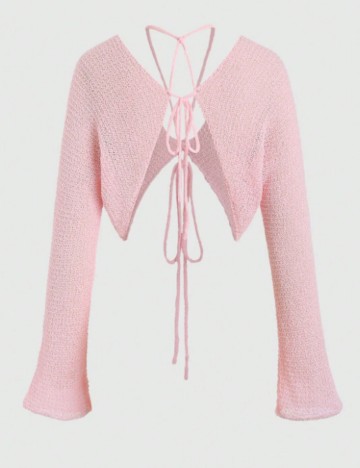 Cardigan Shein, roz