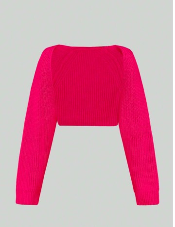 Set cardigane Shein, mix culori