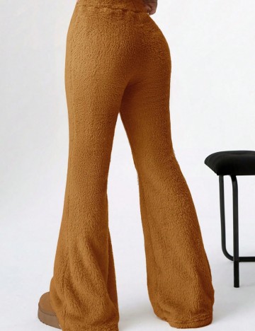 Pantaloni Shein, maro