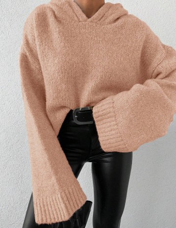 Pulover Shein, roz