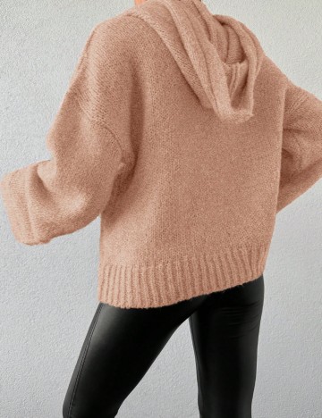Pulover Shein, roz