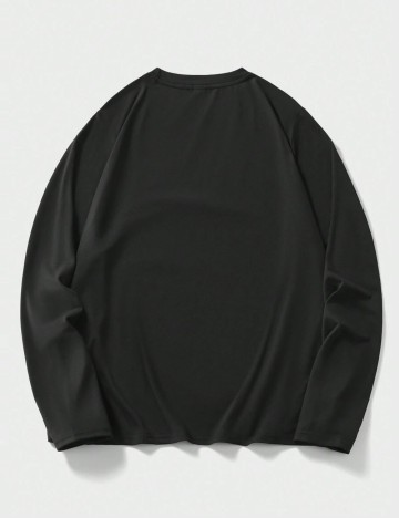 Bluză Shein Curve+, negru