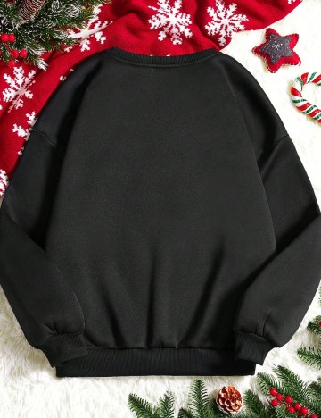 Bluză Shein, negru