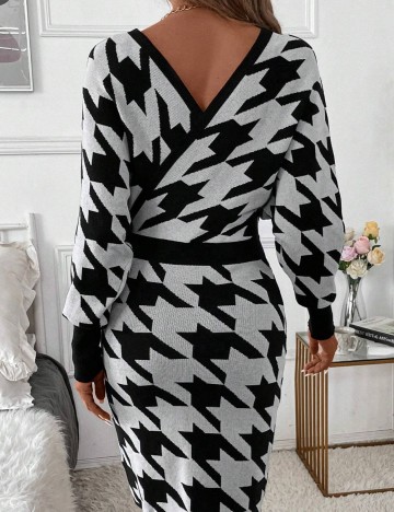 Rochie mini Shein, mix culori