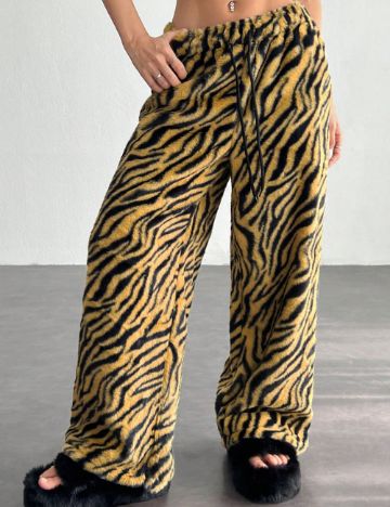 Pantaloni Shein, mix culori