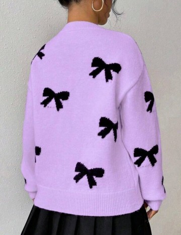 Pulover Shein, mix culori