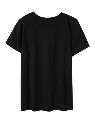 Tricou Shein, negru