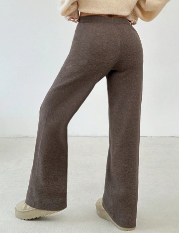 Pantaloni Shein, maro