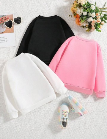 Set Bluze Shein, mix culori