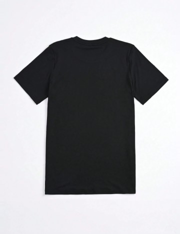 Tricou Shein, negru