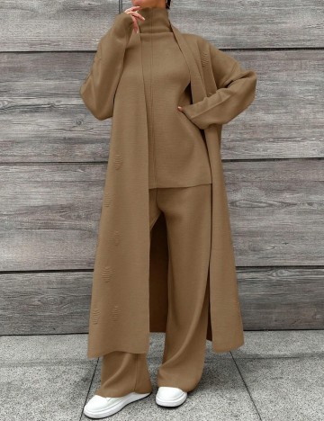 Set Shein, maro