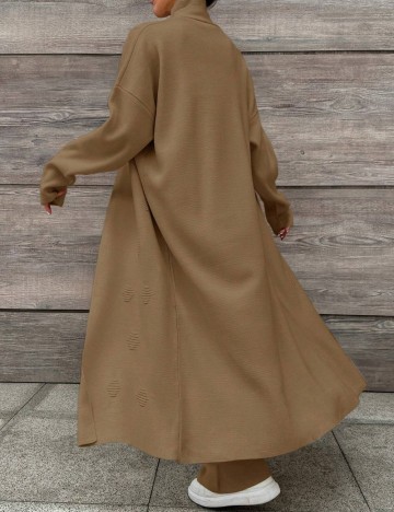 Set Shein, maro