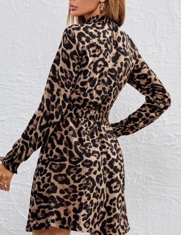 Rochie mini Shein, maro