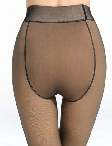 Ciorapi Shein, negru