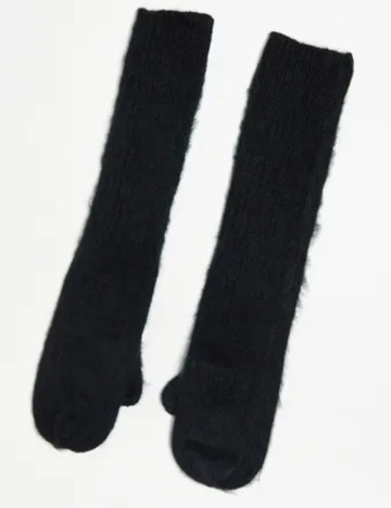 Mănuși Topshop, negru