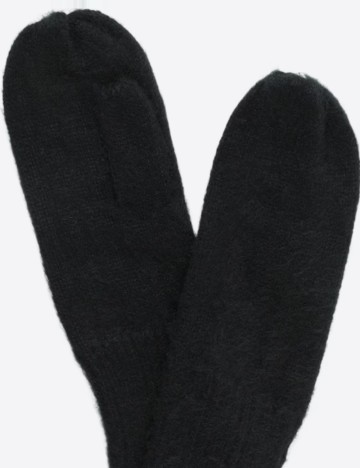 Mănuși Topshop, negru