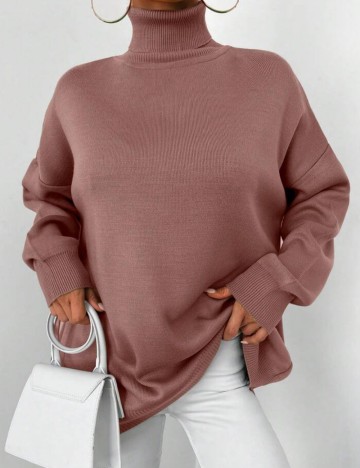 Pulover Shein, roz