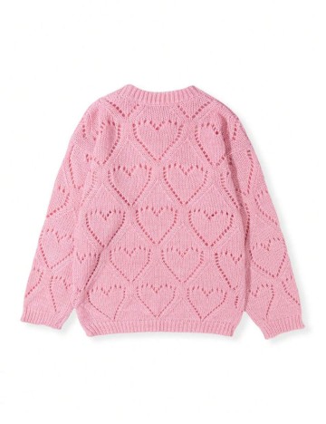 Pulover Shein, roz
