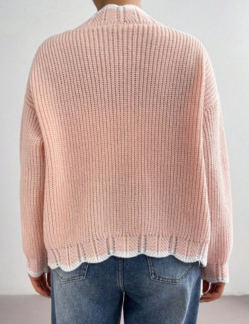 Cardigan Shein, roz