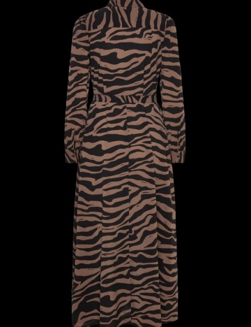 Rochie maxi Vero Moda, mix culori