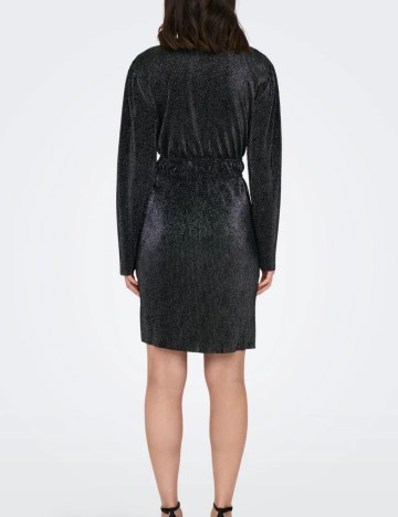 Rochie mini Jdy, negru