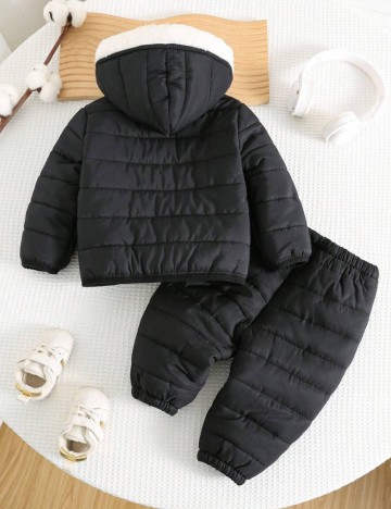 Compleu Shein, negru