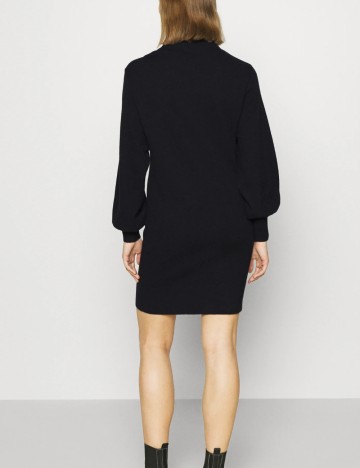 Rochie mini Only, negru