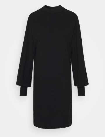 Rochie mini Only, negru