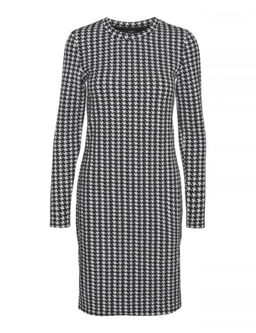 Rochie mini Vero Moda, mix culori