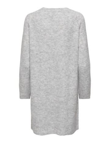 Rochie mini Only, gri