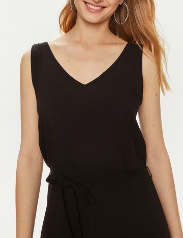 Rochie maxi Jdy, negru