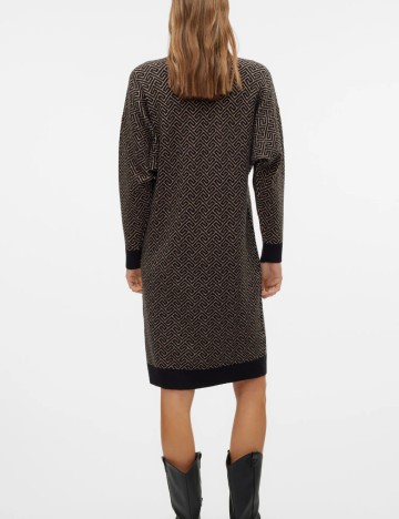 Rochie mini Vero Moda, mix culori