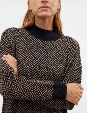 Rochie mini Vero Moda, mix culori