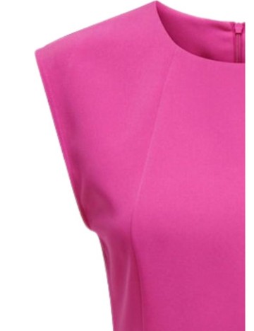 Rochie mini Only, roz