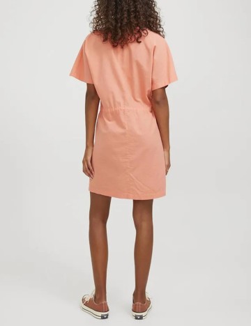 Rochie mini Jdy, corai