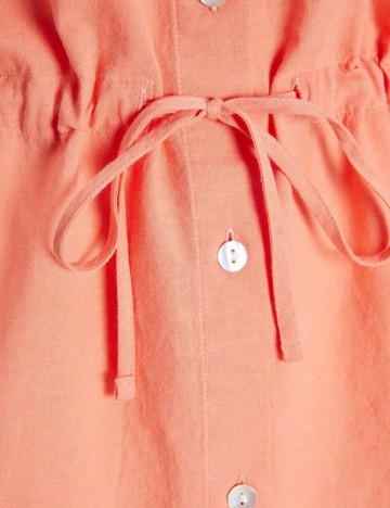 Rochie mini Jdy, corai