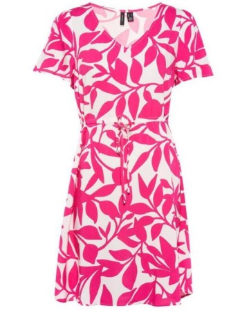 Rochie mini Vero Moda, mix culori