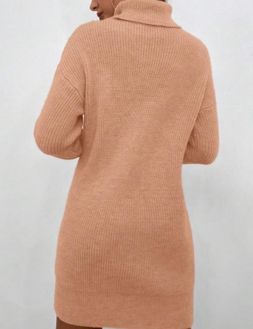 Rochie mini Shein, roz