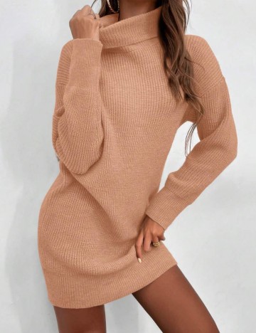 Rochie mini Shein, roz
