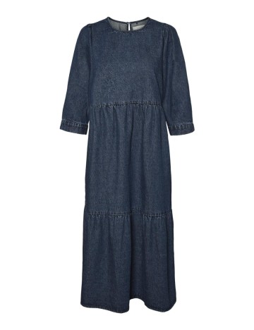 Rochie de blugi Noisy May, albastru
