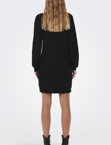 Rochie mini Jdy, negru