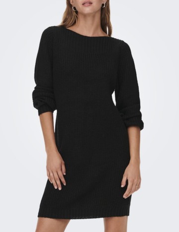Rochie mini Jdy, negru