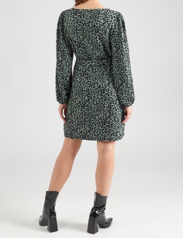 Rochie mini Vero Moda, mix culori