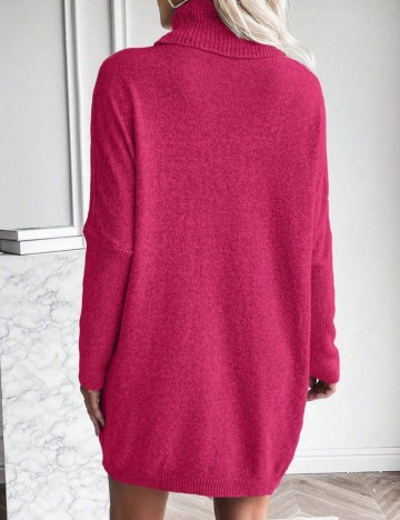 Rochie mini Shein, roz