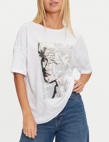 Tricou Noisy May, mix culori