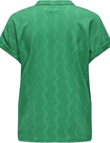 Tricou Only, verde